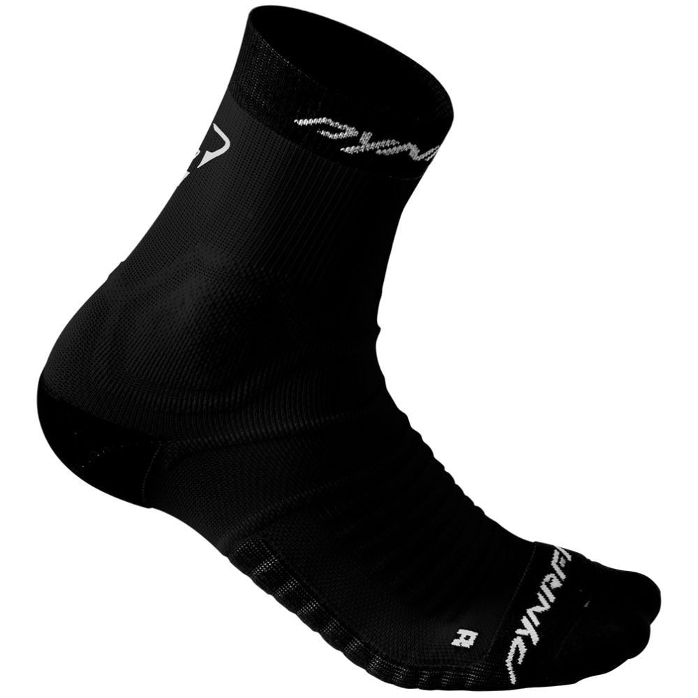 Ponožky DYNAFIT Alpine Short SK Black Out - Ponožky - stredné - 1