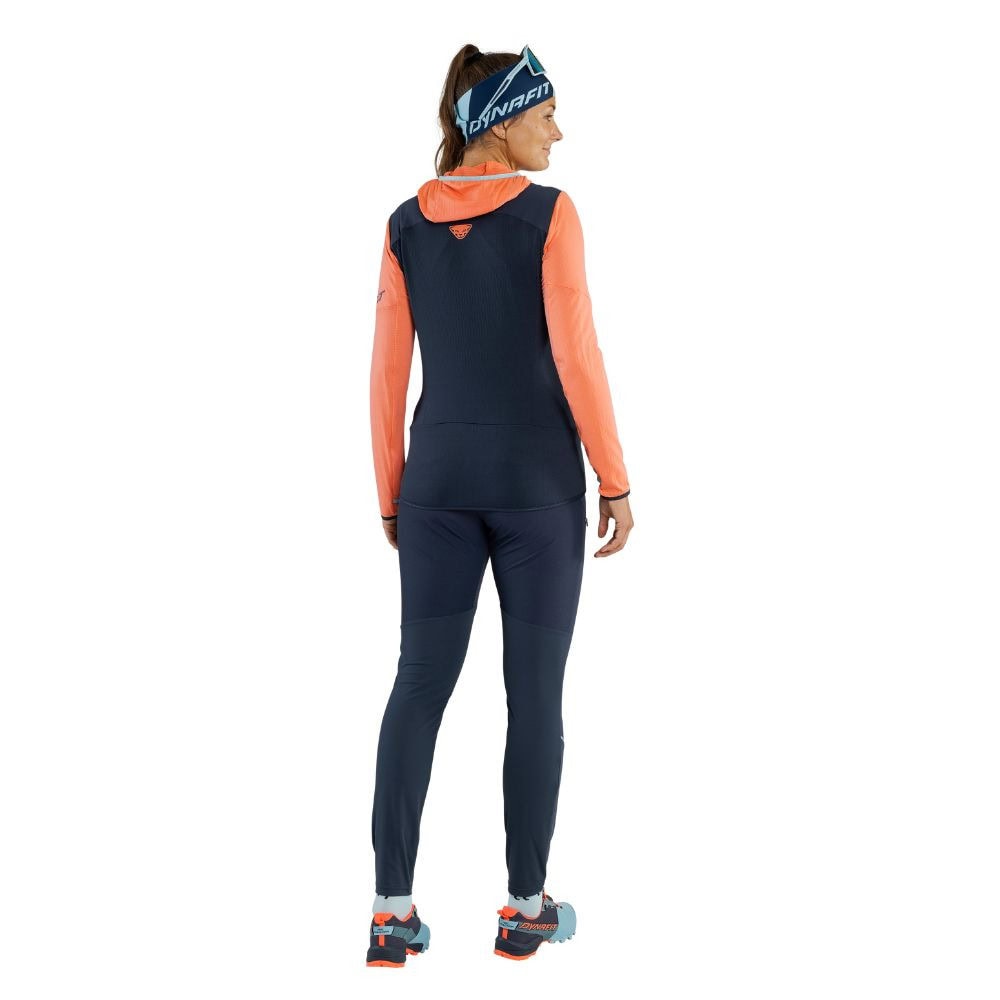 Legíny DYNAFIT Traverse Tights W - Legíny - 3