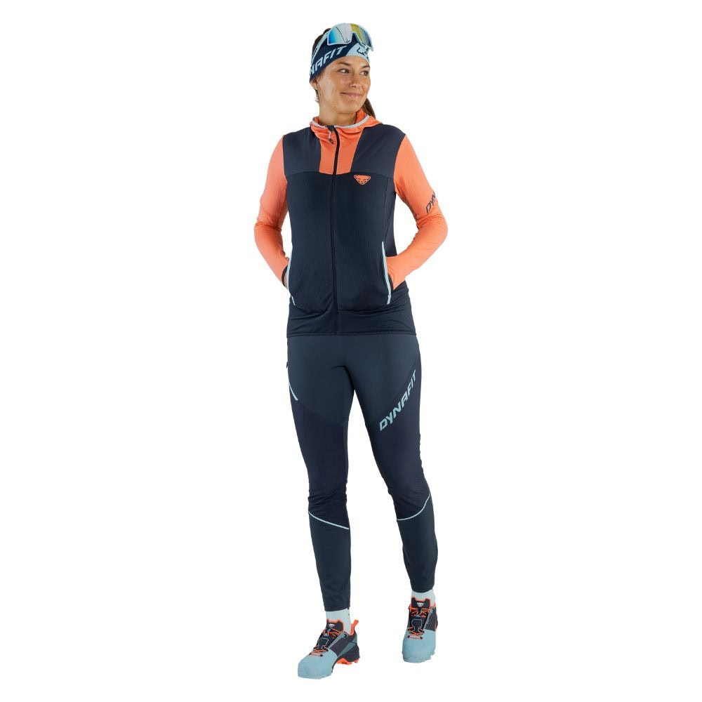 Legíny DYNAFIT Traverse Tights W - Legíny - 2