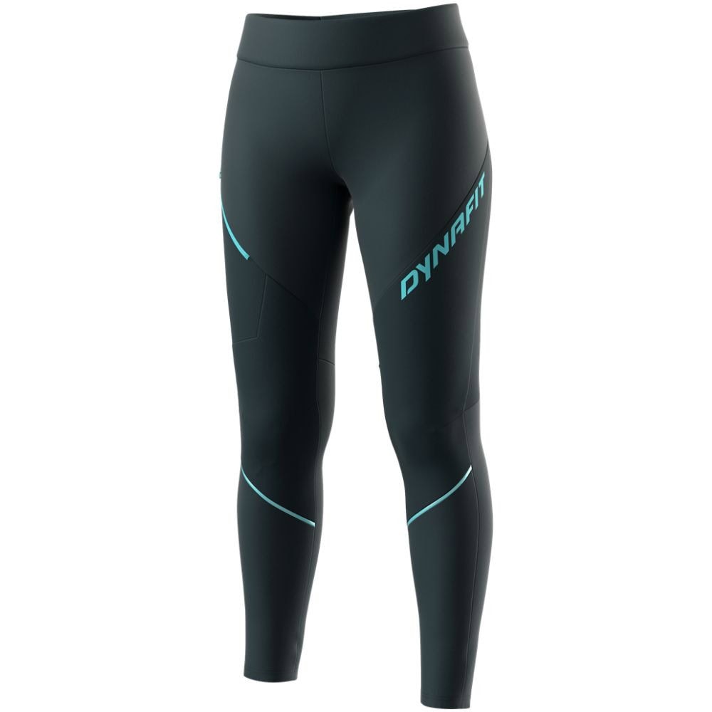 Legíny DYNAFIT Traverse Tights W - Legíny - 1