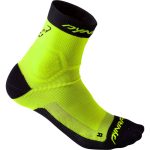 Ponožky DYNAFIT Alpine Short SK Fluo Yellow