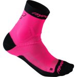 Ponožky DYNAFIT Alpine Short SK Pink Glo