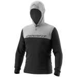 Mikina DYNAFIT 24/7 Hoody M Alloy