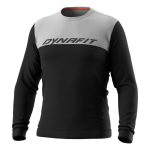 Mikina DYNAFIT 24/7 M Black Out