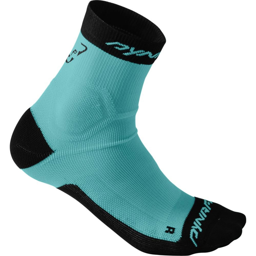 Ponožky DYNAFIT Alpine Short SK Marine Blue - Ponožky - stredné - 1
