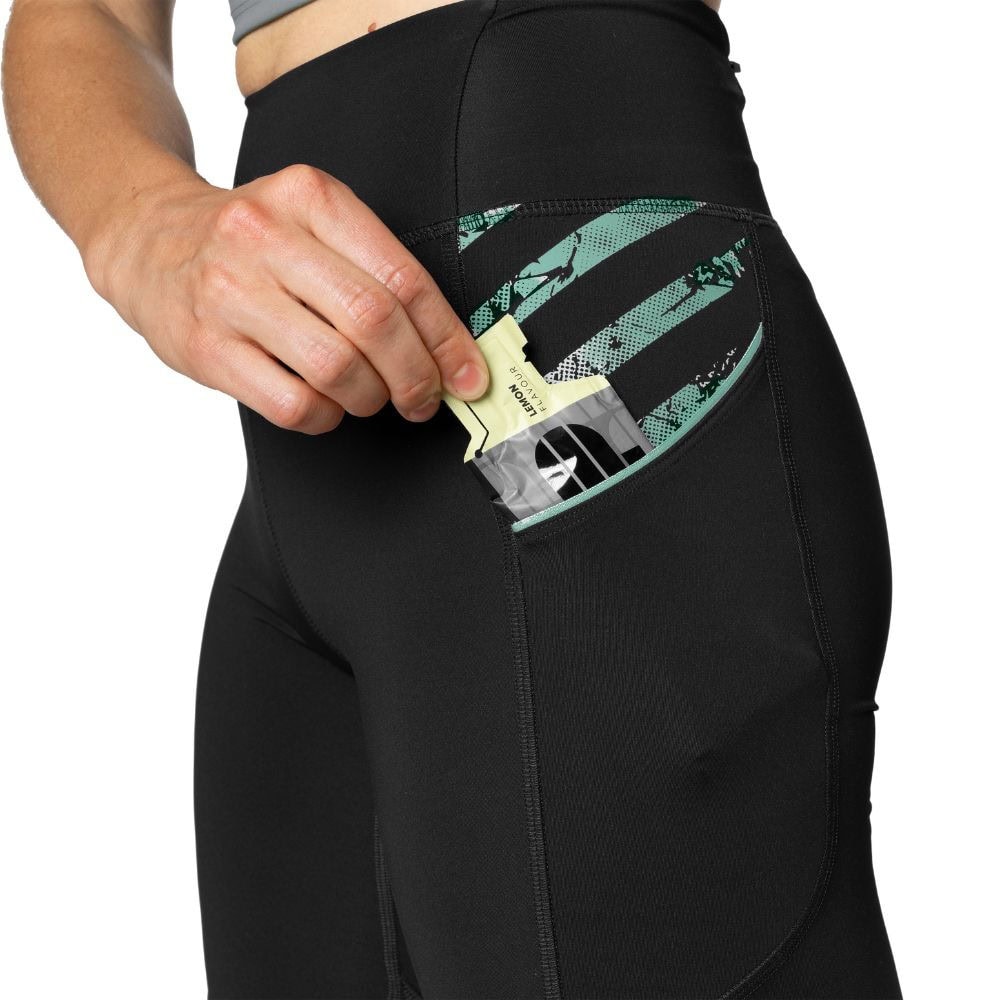 Legíny DYNAFIT Trail 7/8 Tights W - Legíny - 4