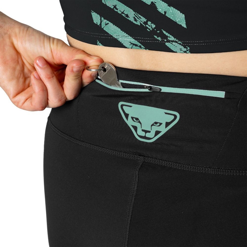 Legíny DYNAFIT Trail 7/8 Tights W - Legíny - 5