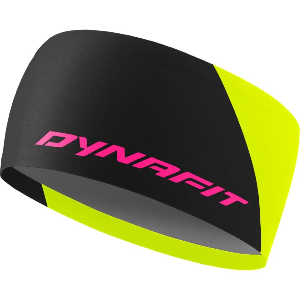 Čelenka DYNAFIT Performance 2 Dry Fluo Yellow - Čelenky - 1