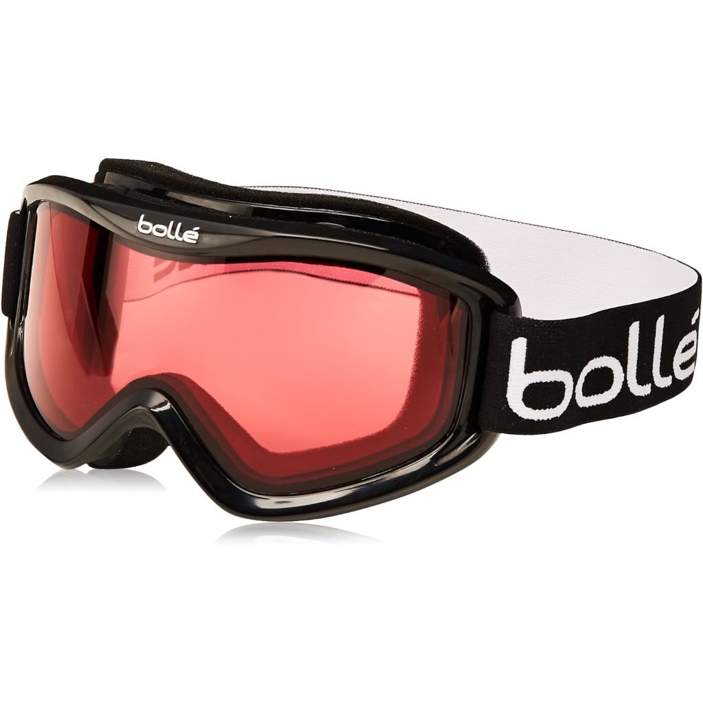 Lyžiarske okuliare BOLLÉ Mojo Shiny - Pánske okuliare - 2