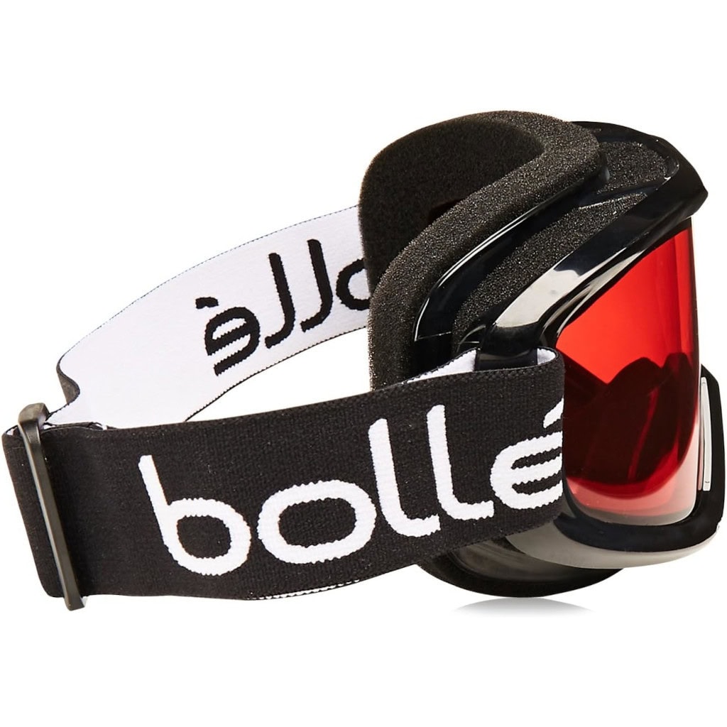 Lyžiarske okuliare BOLLÉ Mojo Shiny - Pánske okuliare - 4