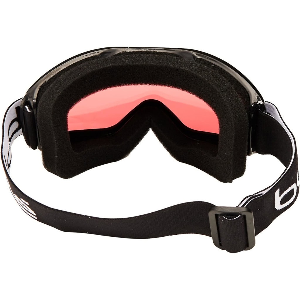 Lyžiarske okuliare BOLLÉ Mojo Shiny - Pánske okuliare - 5