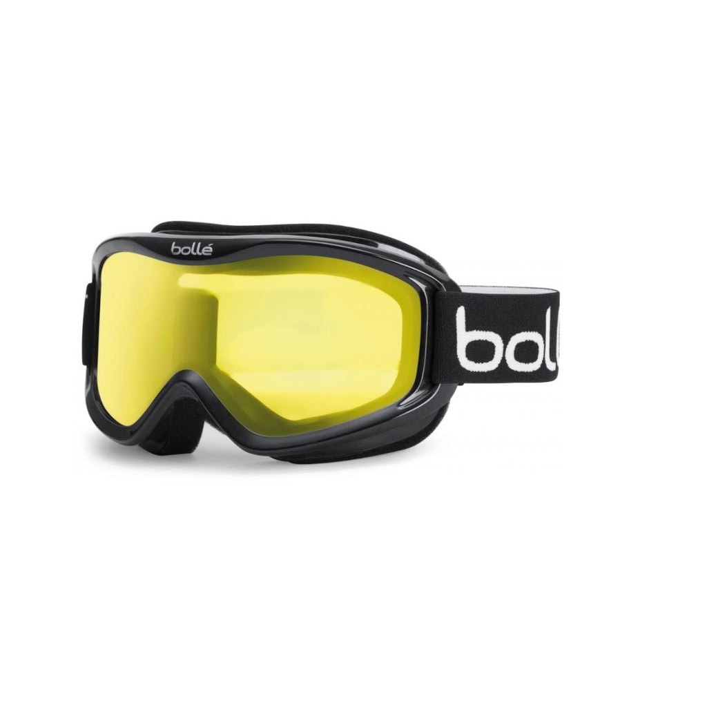 Lyžiarske okuliare BOLLÉ Mojo Shiny Lemon S1 - Pánske okuliare - 1