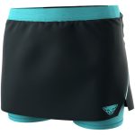 Sukňa DYNAFIT Alpine Pro 2/1 Skirt W Blueberry Marine Blue