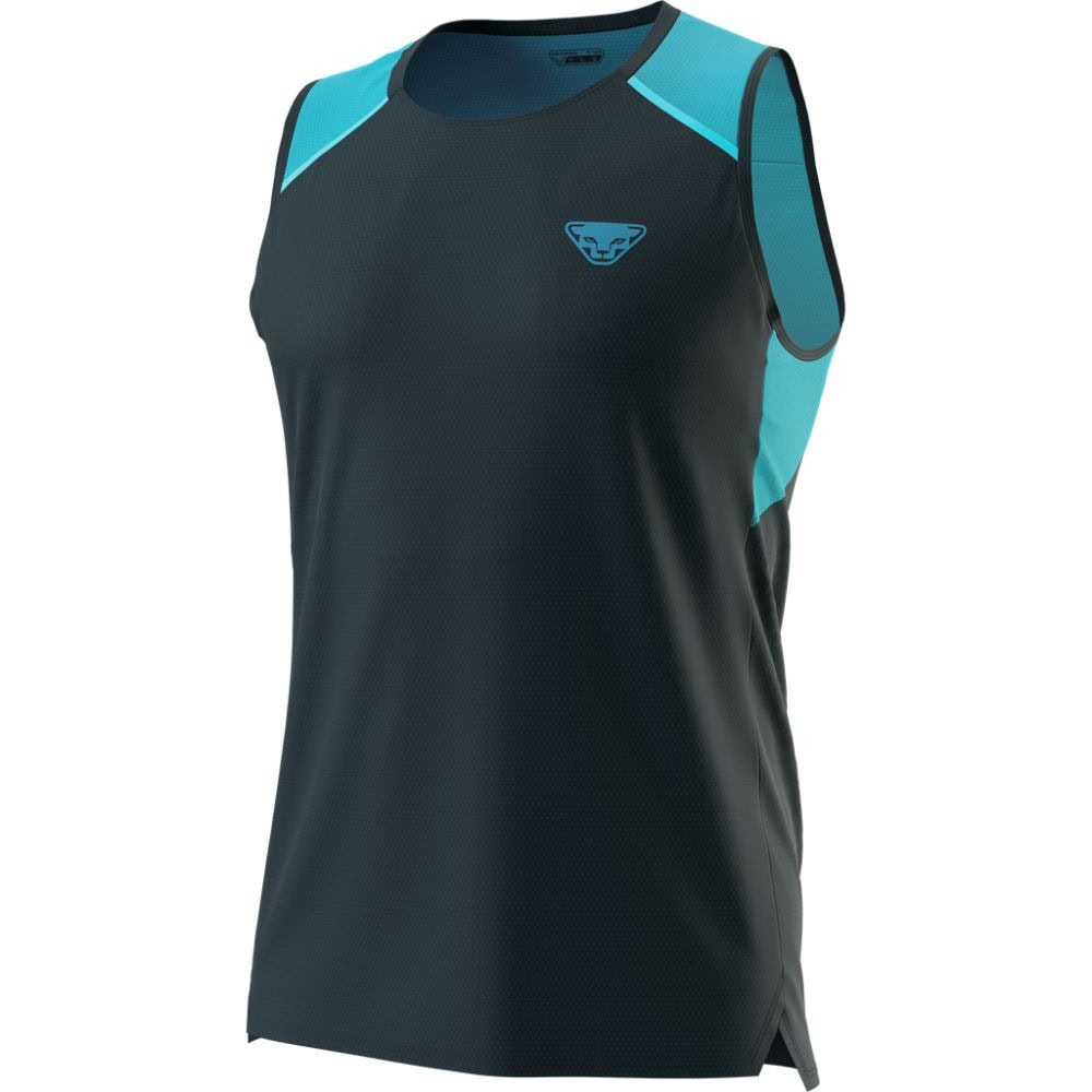 Tielko DYNAFIT Sky Tank M Blueberry Storm Blue - DYNAFIT - 1