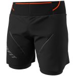 Kraťasy DYNAFIT Ultra 2in1 Shorts M