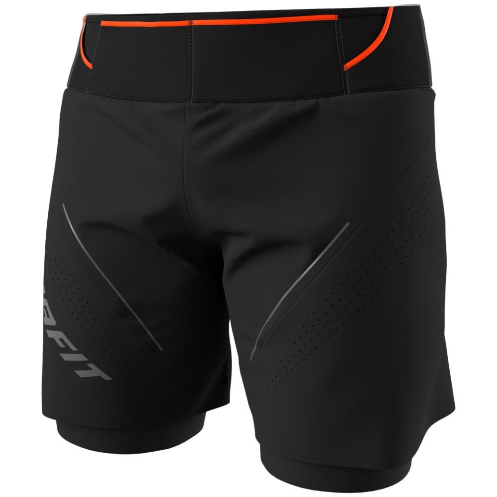 Kraťasy DYNAFIT Ultra 2in1 Shorts M - DYNAFIT - 1