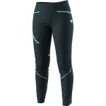 Nohavice DYNAFIT Traverse DST W Blueberry Marine Blue