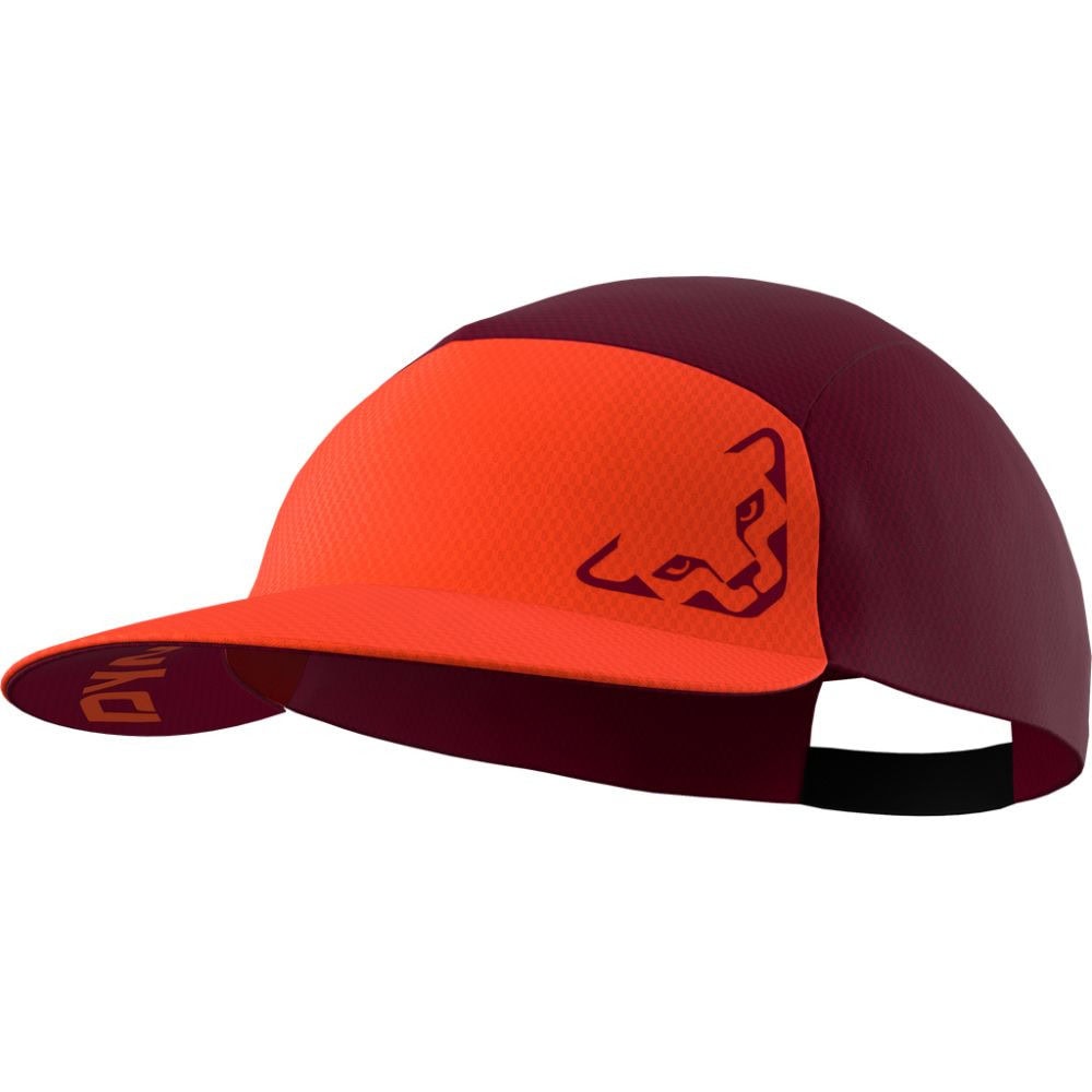 Šiltovka DYNAFIT Alpine Visor Cap Dawn - Šiltovky - 1