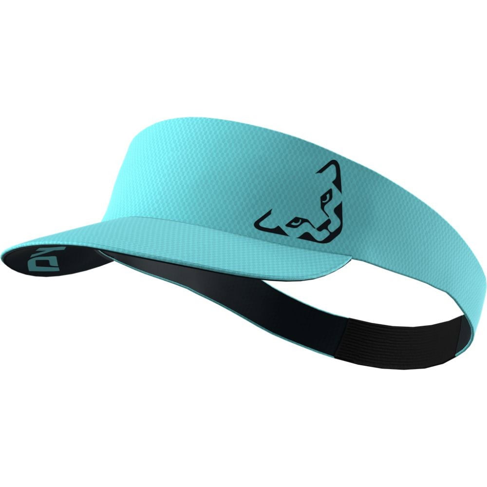 Šiltovka DYNAFIT Alpine Visor Band Marine Blue - Šiltovky - 1