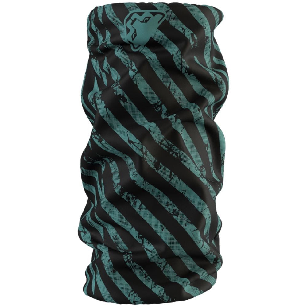 Multifunkčná šatka DYNAFIT Logo Neck Gaiter Atlantic - Doplnky - 1