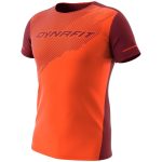 Tričko DYNAFIT Alpine Shirt M Dawn
