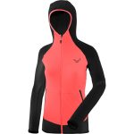 Mikina DYNAFIT Transalper Light Polartec® W Hoody Black Out