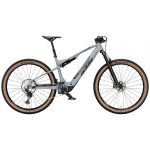 Horský elektrobicykel KTM Macina Scarp SX Master Epic Grey Matt