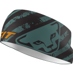 Čelenka DYNAFIT Graphic Performance Headband Atlantic/Trail