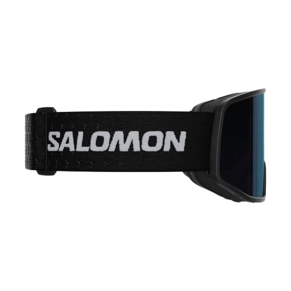 Fotochromatické okuliare SALOMON Sentry Pro Sigma Photo Black - Fotochromatické lyžiarske okuliare - 4