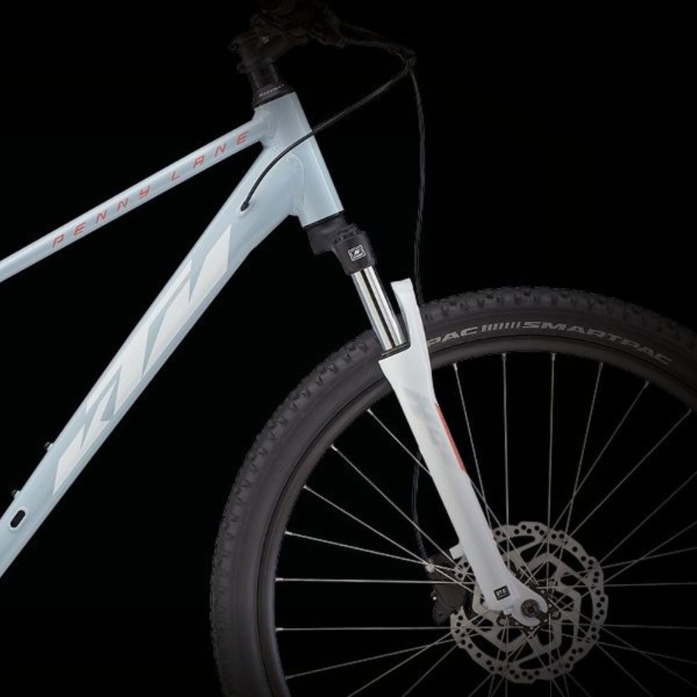 Horský bicykel KTM Penny Lane 272 Light Sky - Dámske hardtail horské bicykle - 2