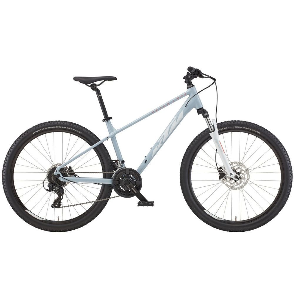 Horský bicykel KTM Penny Lane 272 Light Sky - Dámske hardtail horské bicykle - 1