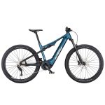 Horský elektrobicykel KTM Macina Chacana 591 Vital Blue Matt