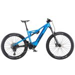 Horský elektrobicykel KTM Macina Kapoho 7973 Metallic Blue