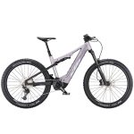 Horský elektrobicykel KTM Macina Lycan 772 Glorious Levander Matt