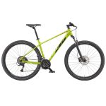 Horský bicykel KTM Chicago 292 Lemon