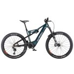 Horský elektrobicykel KTM Macina Prowler Master Trans Space Gal M