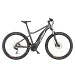 Horský elektrobicykel KTM Macina Ride 591 Machine Grey