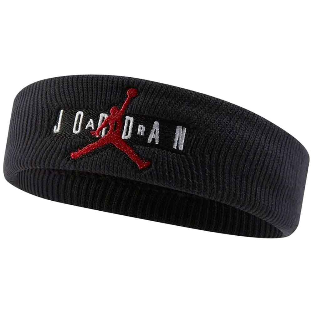 Čelenka JORDAN Jumpman Terry Headband - Čelenky - 1