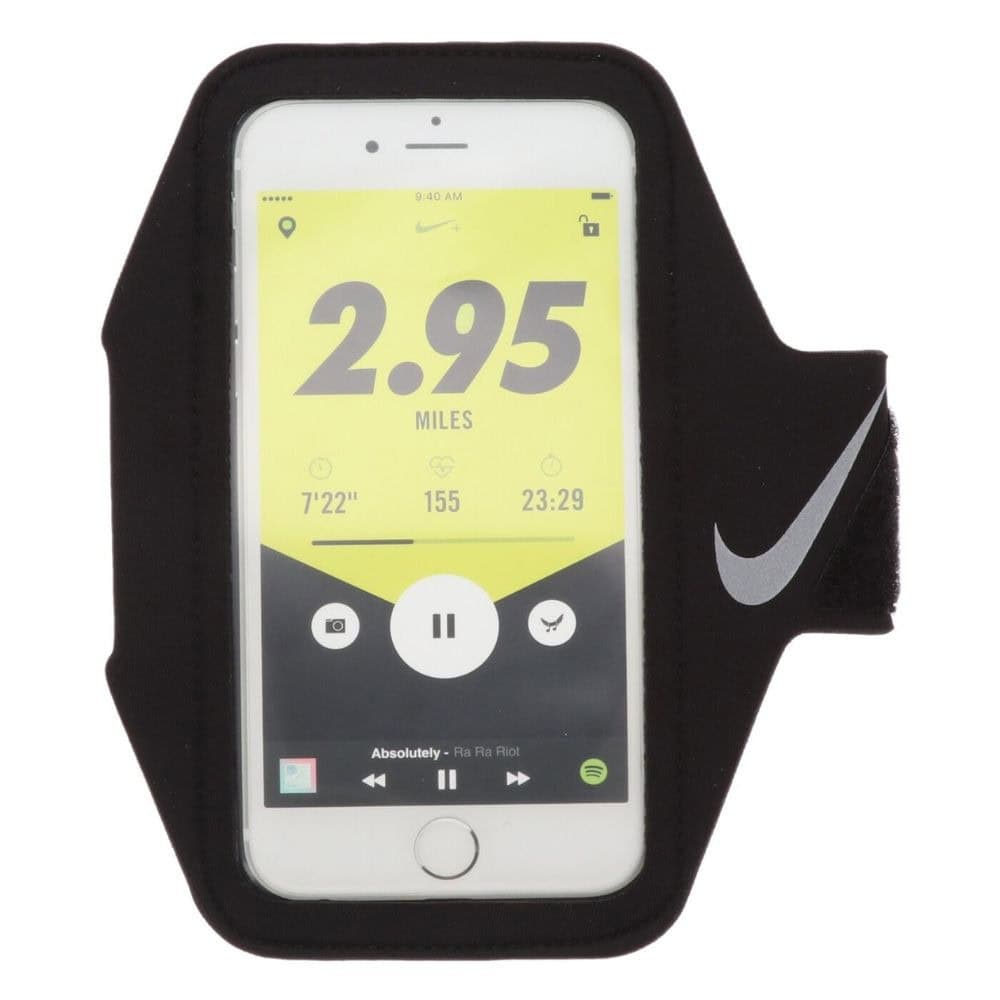 Puzdro na mobil NIKE Lean Arm Band Plus - DOPLNKY - 3