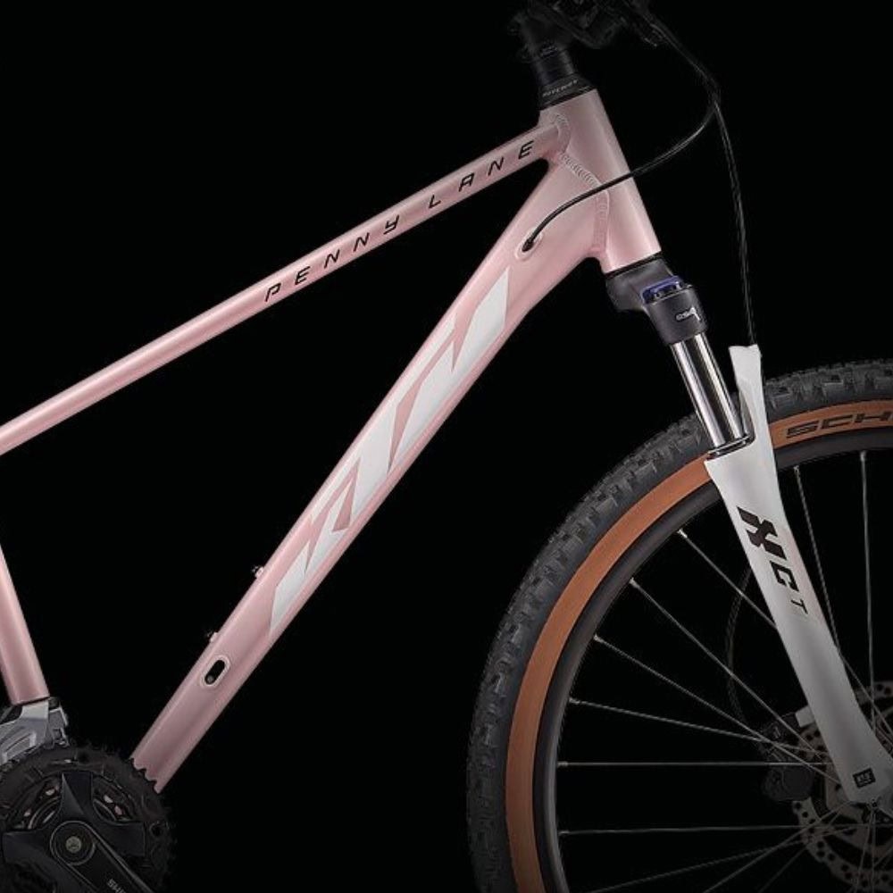 Horský bicykel KTM Penny Lane 271 Bloom - Dámske hardtail horské bicykle - 2