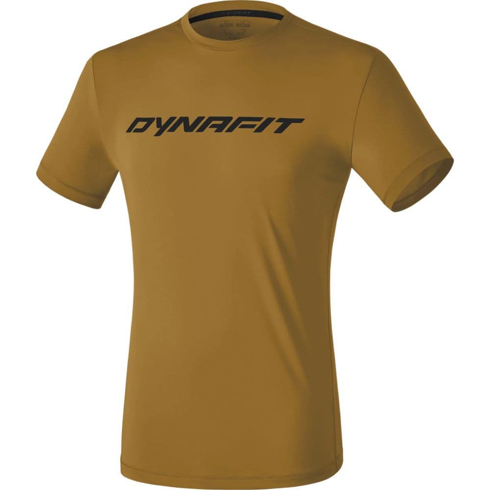 Tričko DYNAFIT Traverse T-shirt Men Relic - DYNAFIT - 1