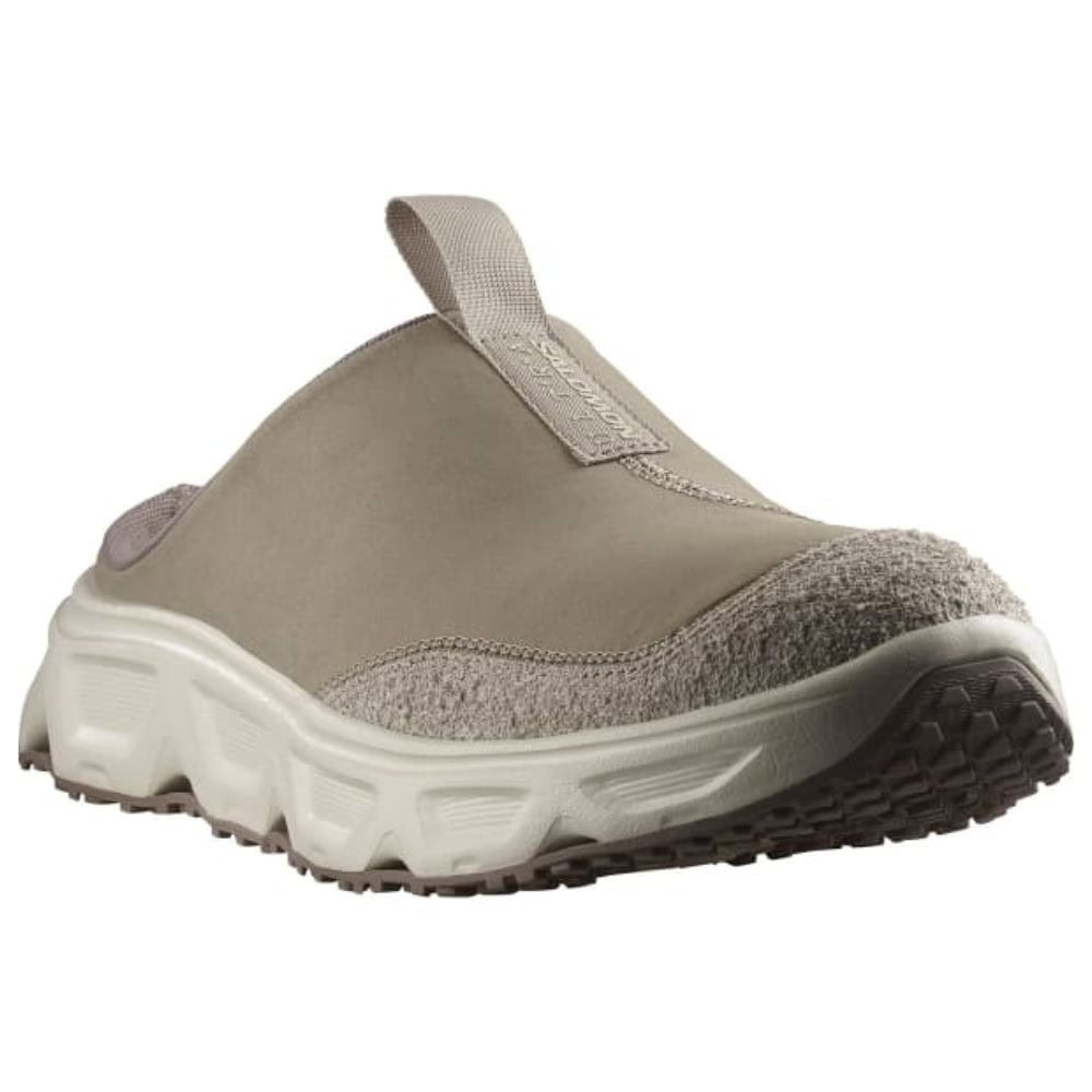 Obuv SALOMON Reelax Slide Ultra Vinkha/Almilk/FI - Šľapky a sandále - 2