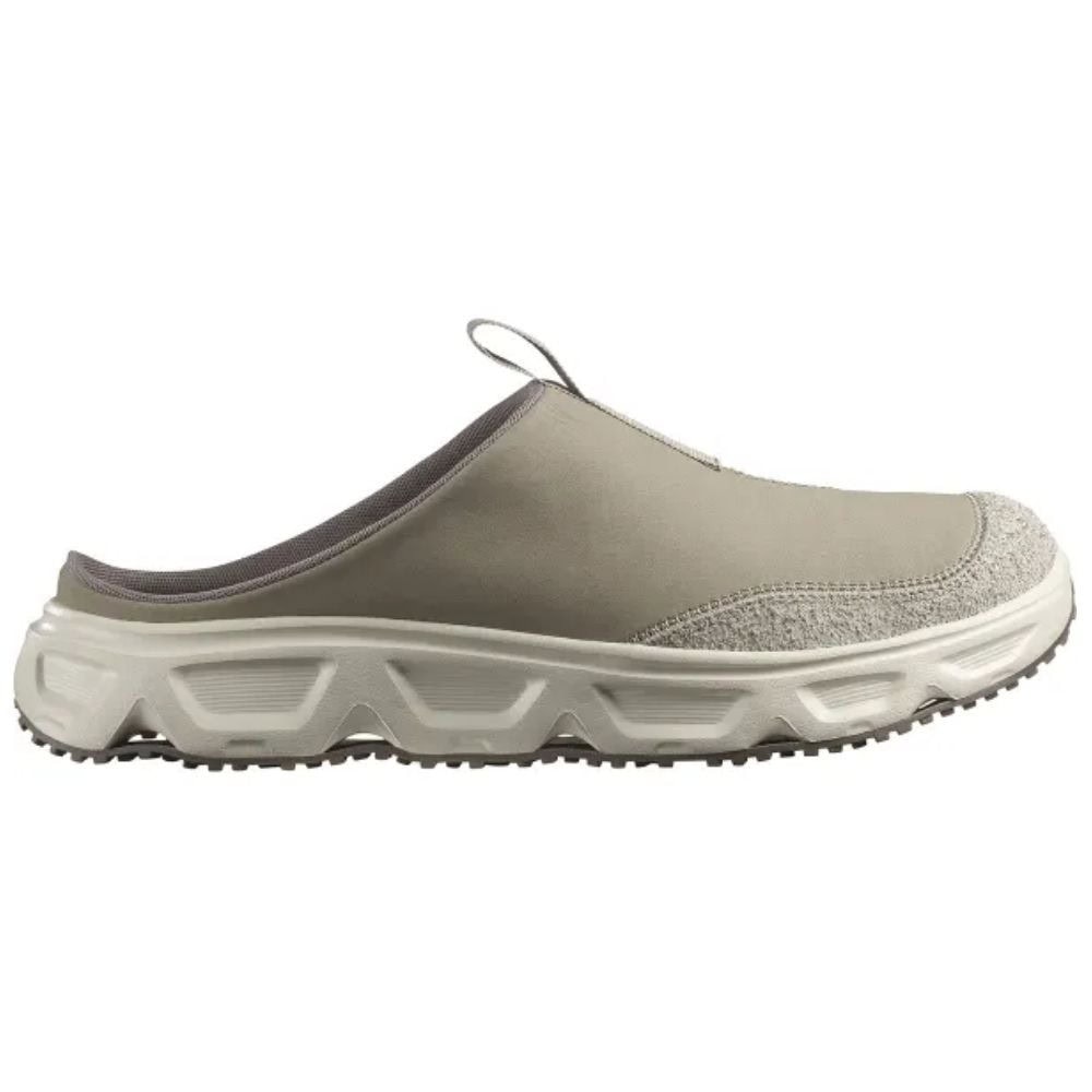 Obuv SALOMON Reelax Slide Ultra Vinkha/Almilk/FI - Šľapky a sandále - 1