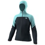 Bunda DYNAFIT Alpine Wind Jacket W Marine Blue