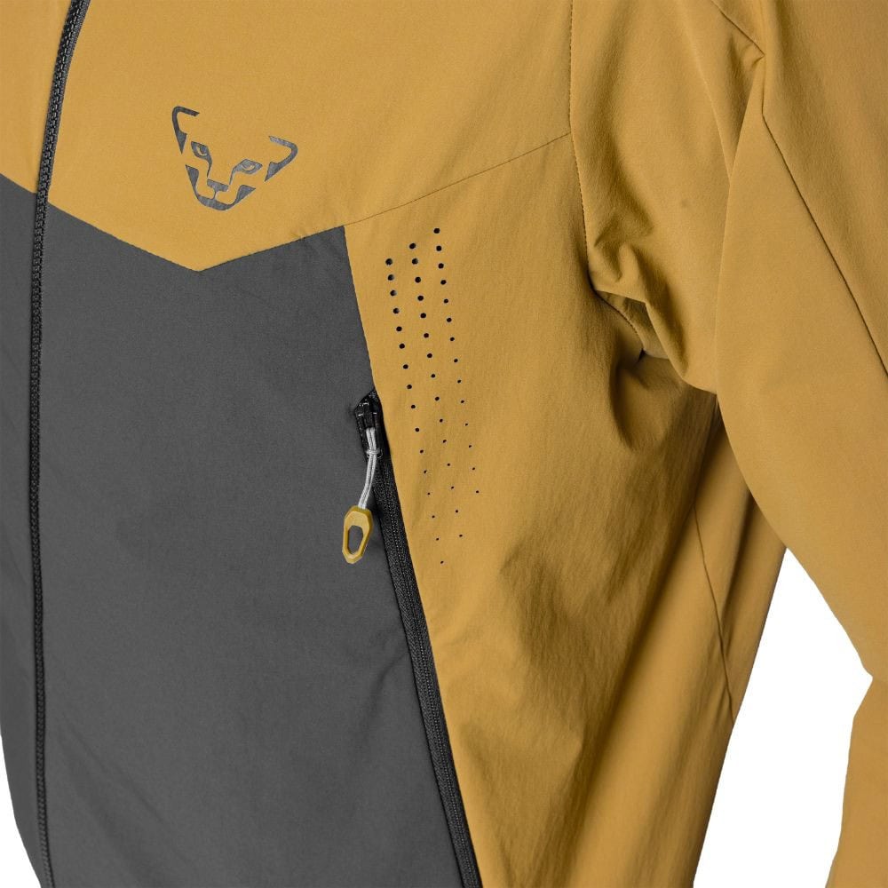 Bunda DYNAFIT Transalper DST M Jacket Relic - Bundy & Vesty - 6