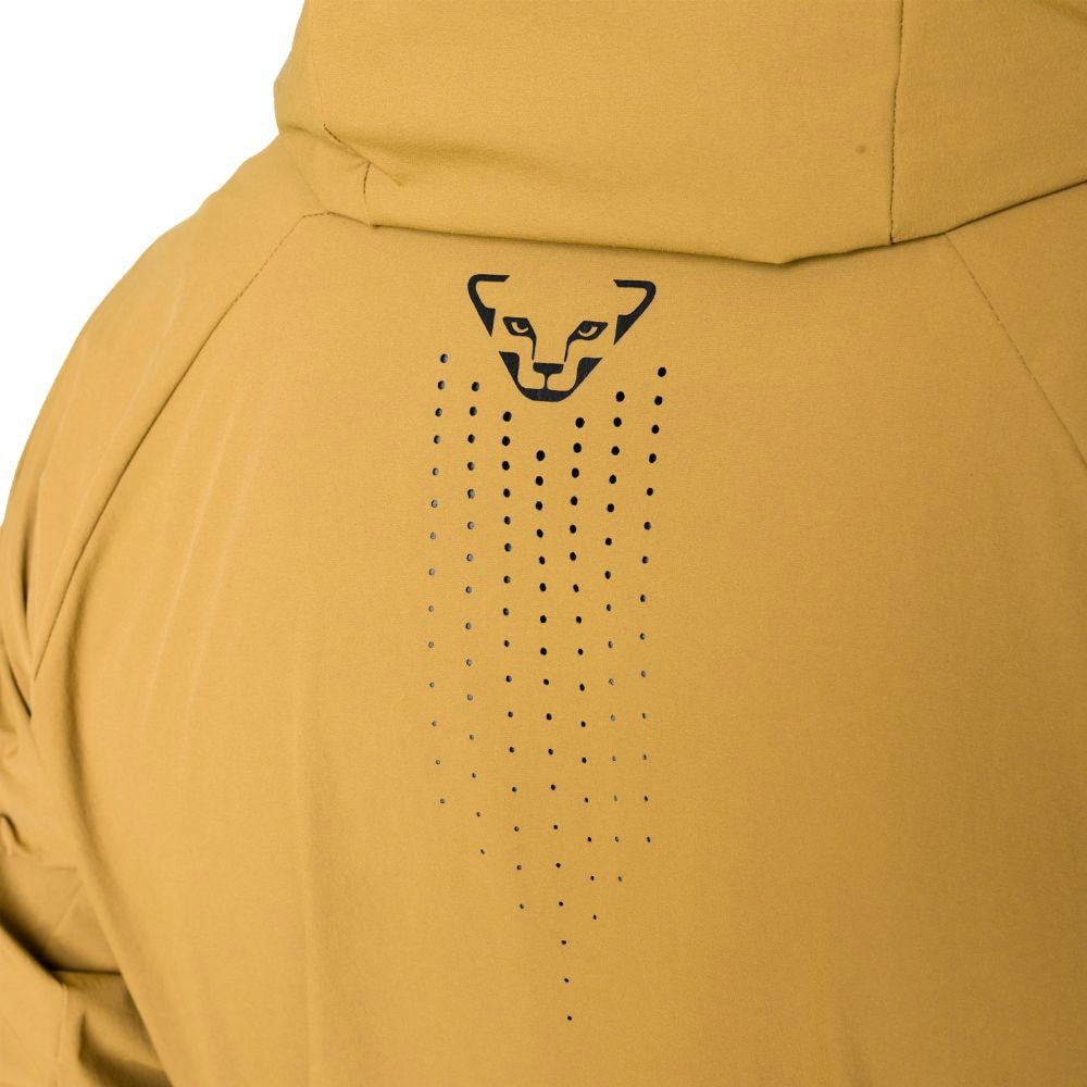 Bunda DYNAFIT Transalper DST M Jacket Relic - Bundy & Vesty - 7