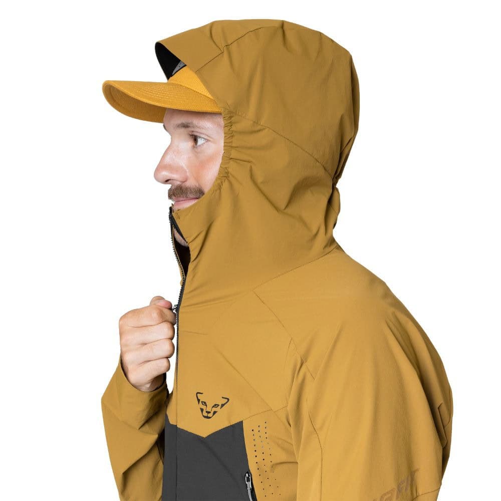 Bunda DYNAFIT Transalper DST M Jacket Relic - Bundy & Vesty - 5