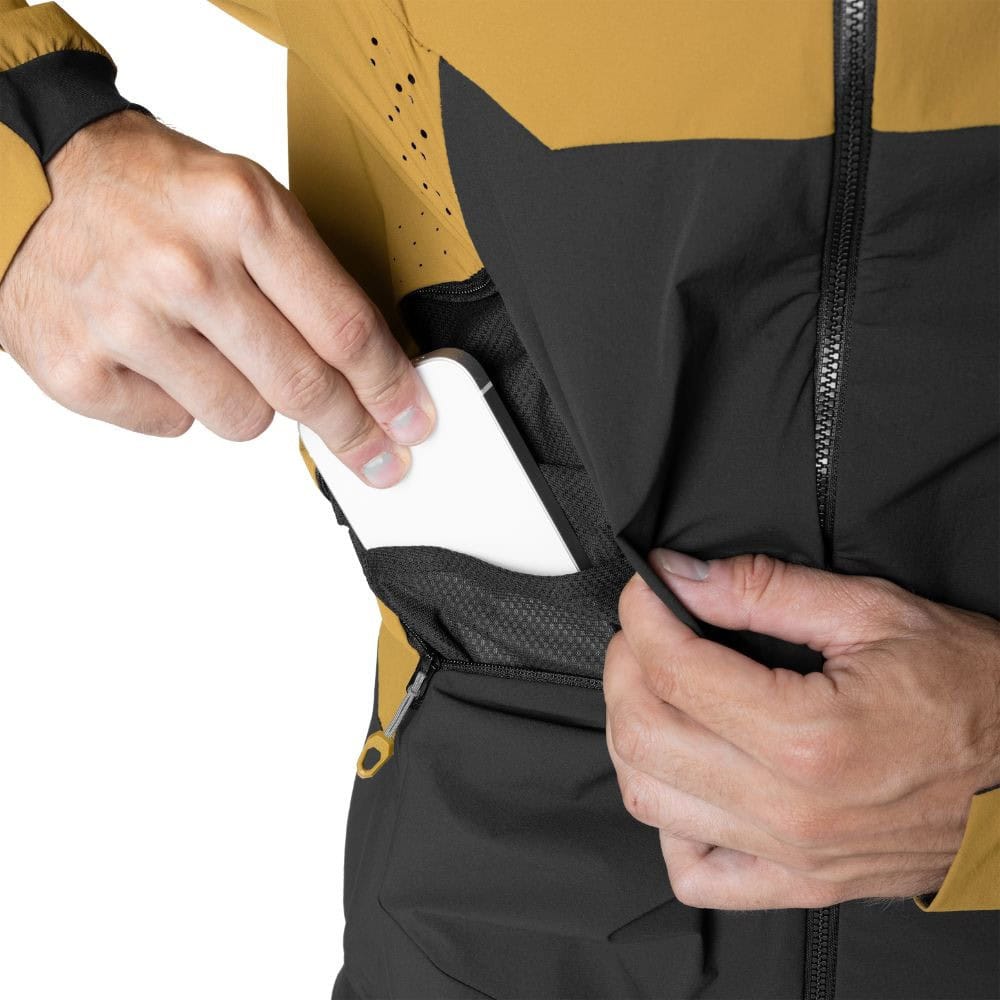 Bunda DYNAFIT Transalper DST M Jacket Relic - Bundy & Vesty - 8