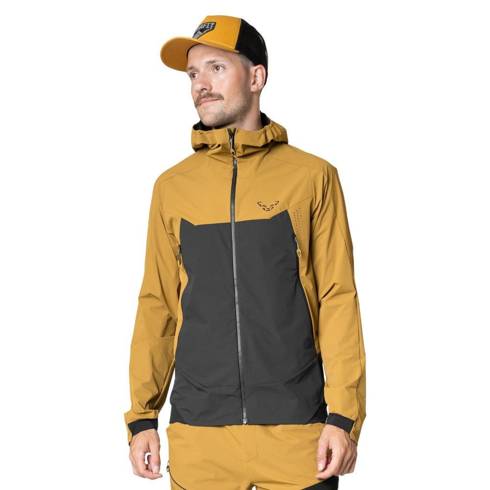 Bunda DYNAFIT Transalper DST M Jacket Relic - Bundy & Vesty - 2