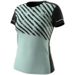 Tričko DYNAFIT Alpine Shirt W Jadelite